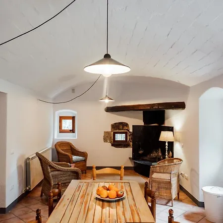 B&B Can Benet At Can Campolier *